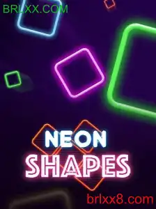 NeonShapes